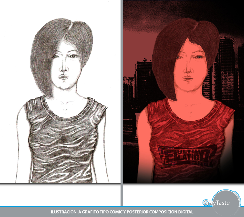 dibujoultimolatidogirl