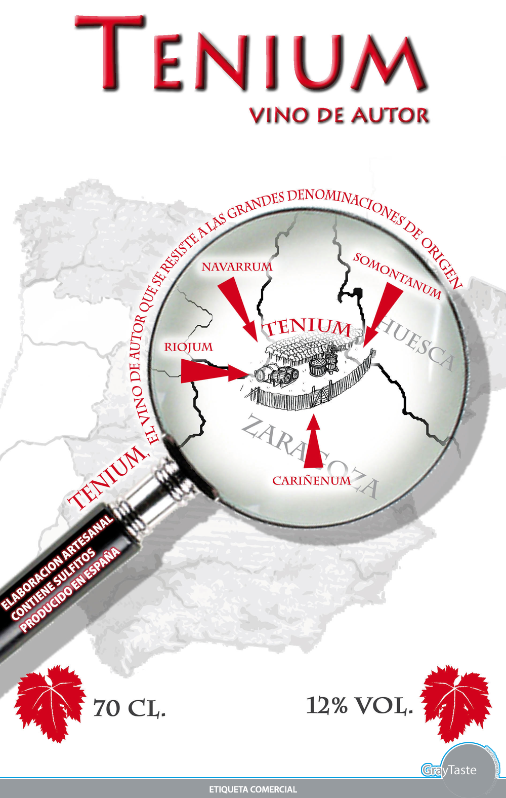 teniunvino